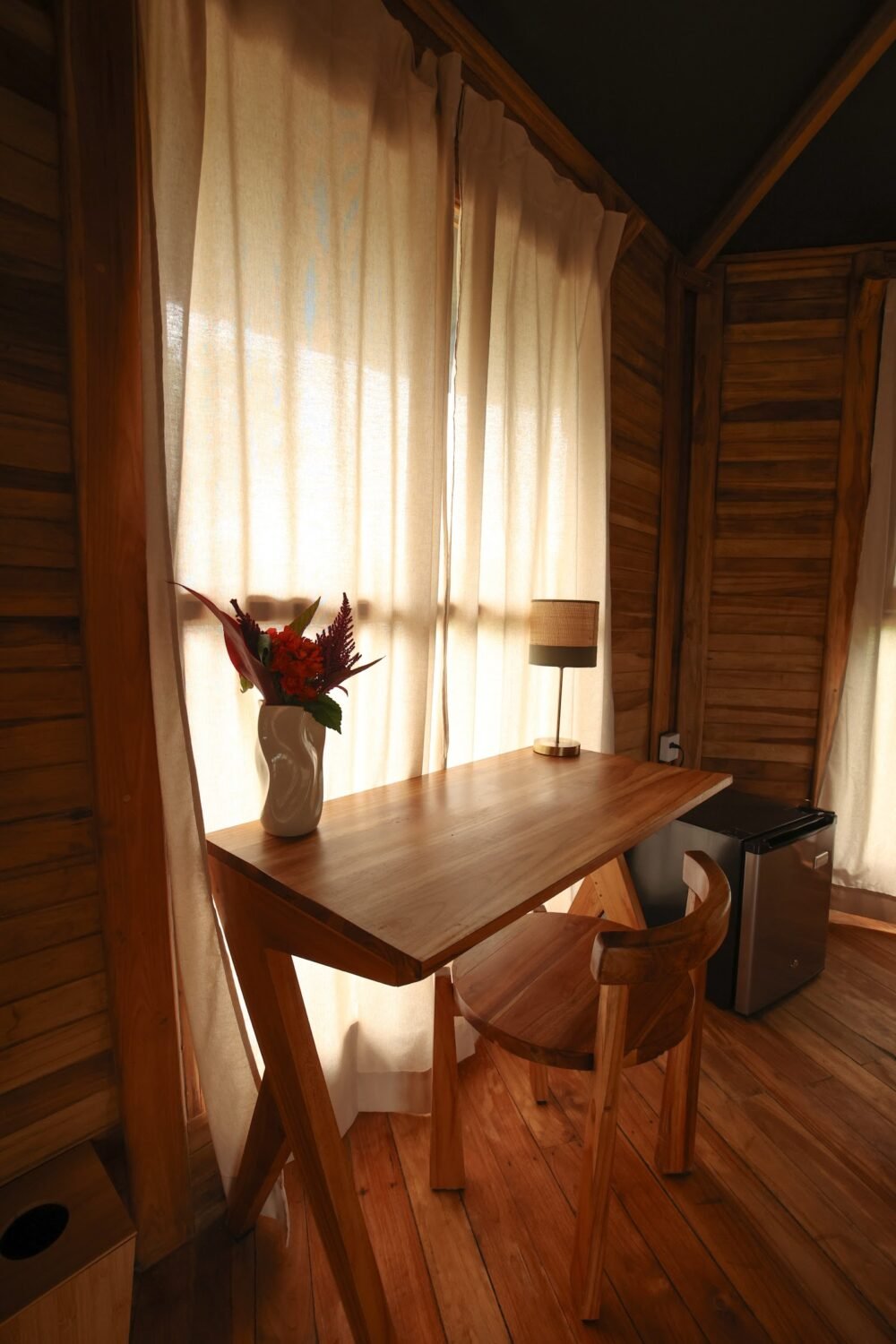 Ecositas interior