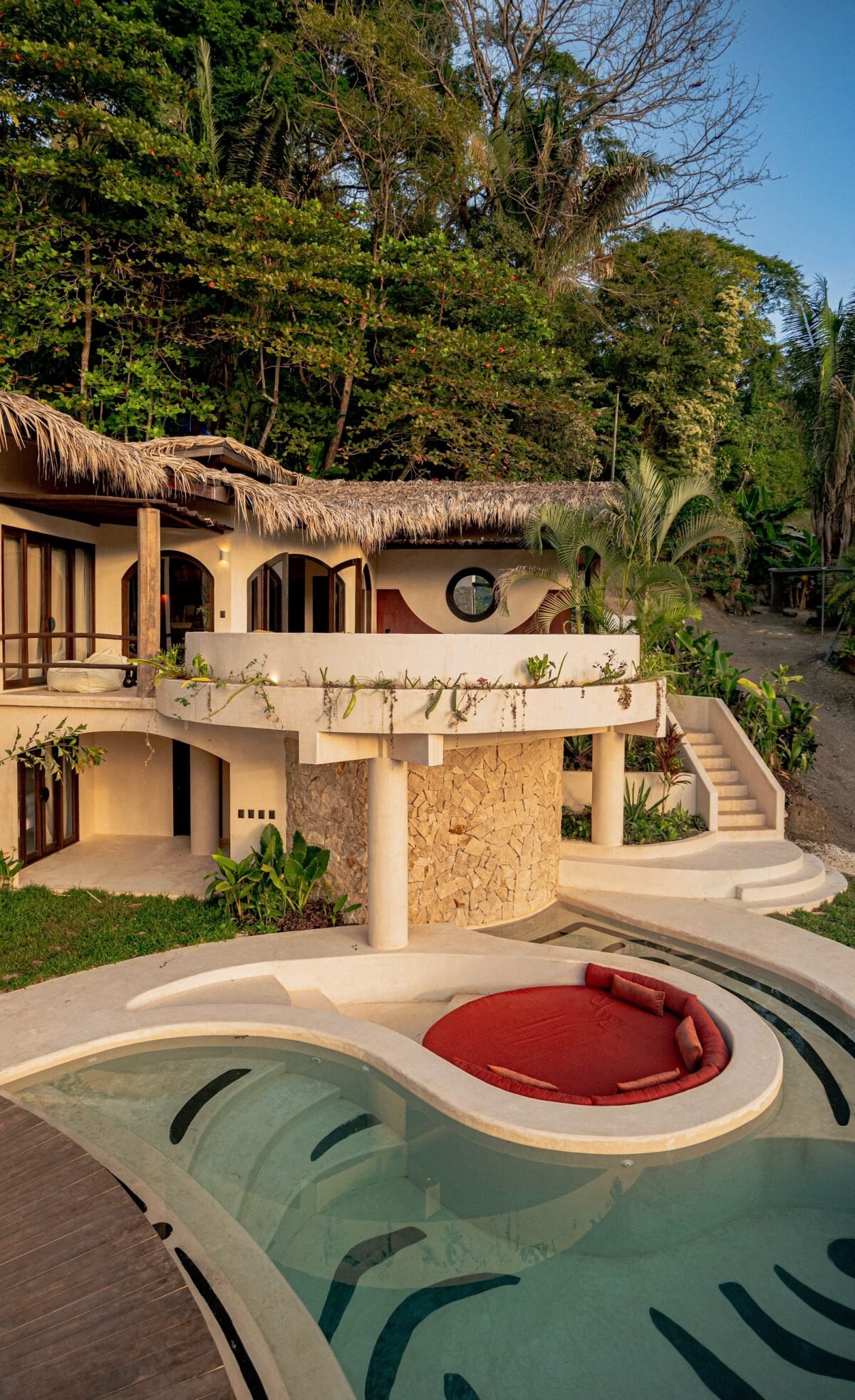Casa Nana villa
