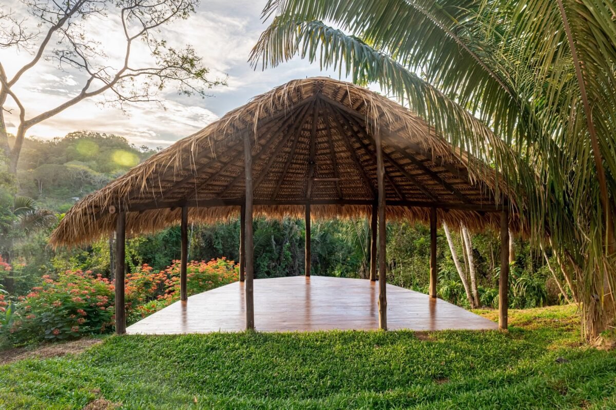 Yoga shala