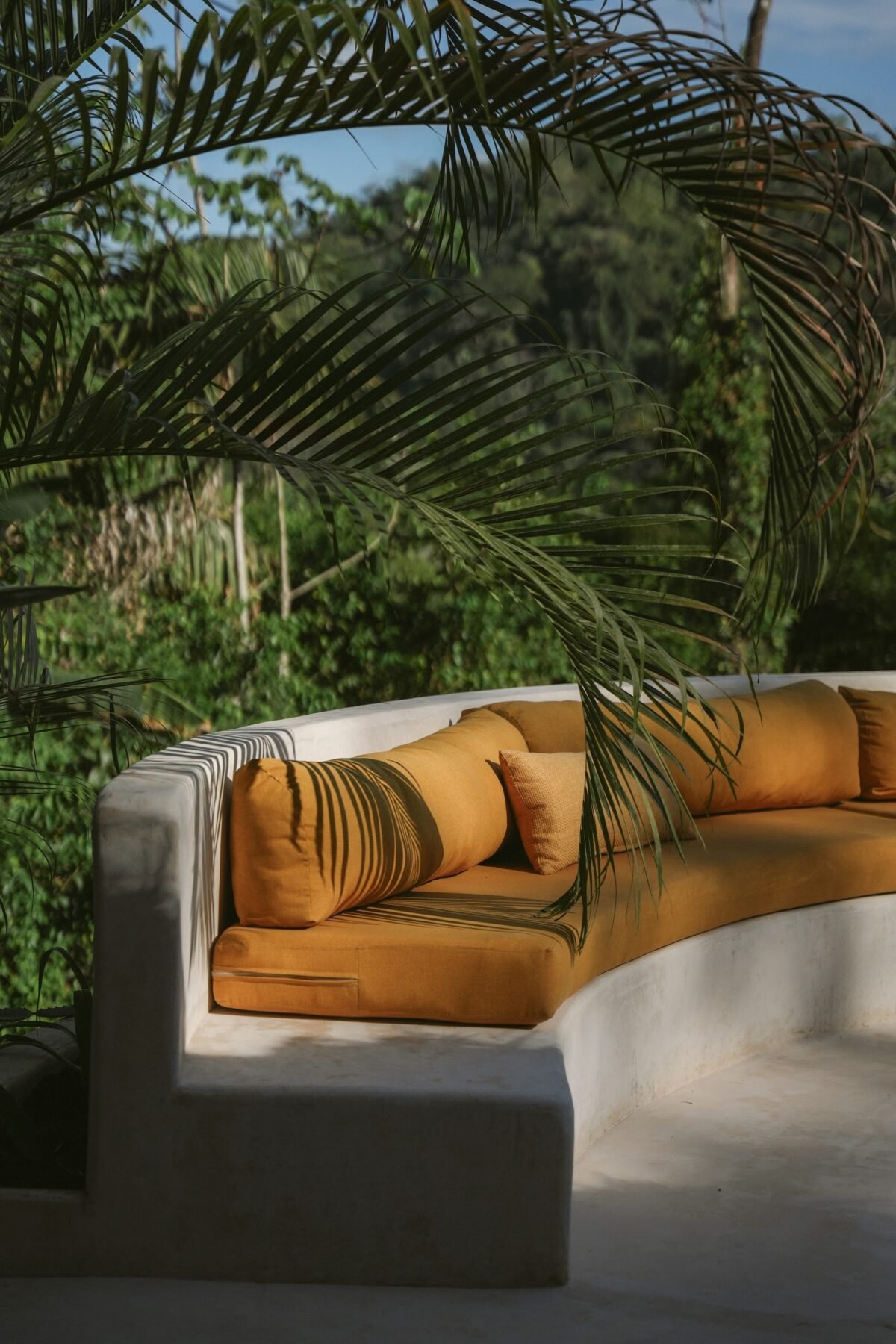 Casa Nana lounge